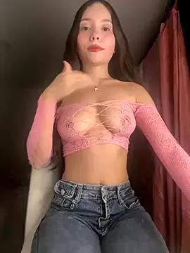 Naked Room MiaJacksonn 