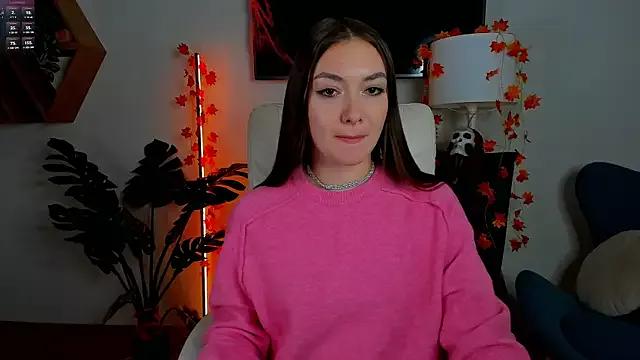 Micky__love from StripChat is Freechat