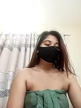 midnightmuse-03 from StripChat is Private