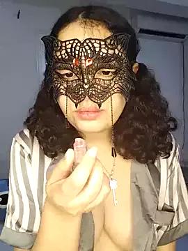Naked Room milissa0 