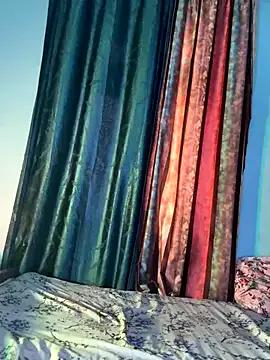 Naked Room Mis_malika2 