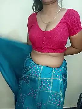 Miss-Riyasingh from StripChat is Freechat