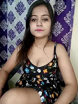 Naked Room Miss-Riyasingh 