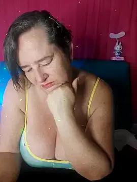 Naked Room Miss-tetas 