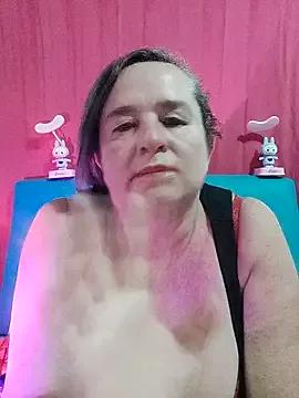 Miss-tetas from StripChat