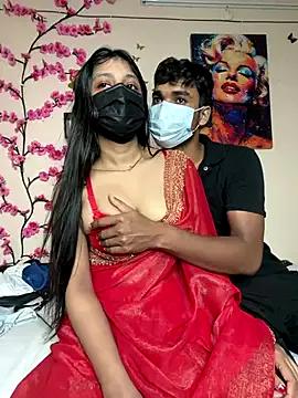 Miss_Anjali_M from StripChat is Freechat