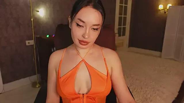 Naked Room Miss_Elia 