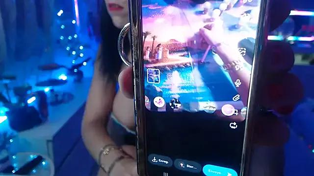 misscectito13 from StripChat
