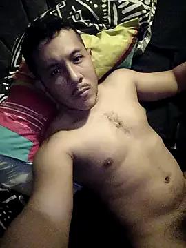 Misterjhons2 from StripChat is Freechat