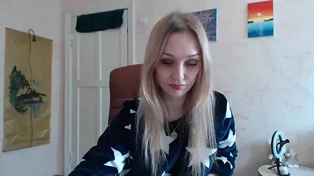ModelEva from StripChat is Freechat