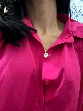 modelnishu from StripChat is Freechat