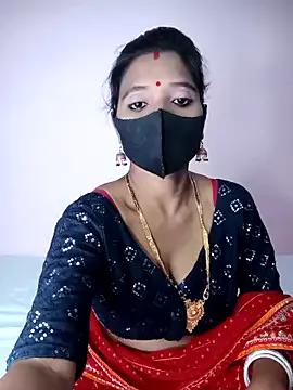 Mohini_Josh069 from StripChat is Freechat