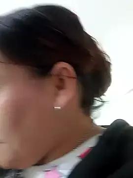 MomSex_ from StripChat is Freechat