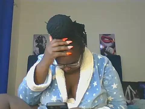 Montel_Monte from StripChat is Freechat
