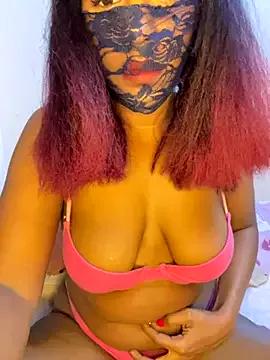 morjana2001 from StripChat is Private