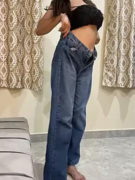 Naked Room Ms_stella 