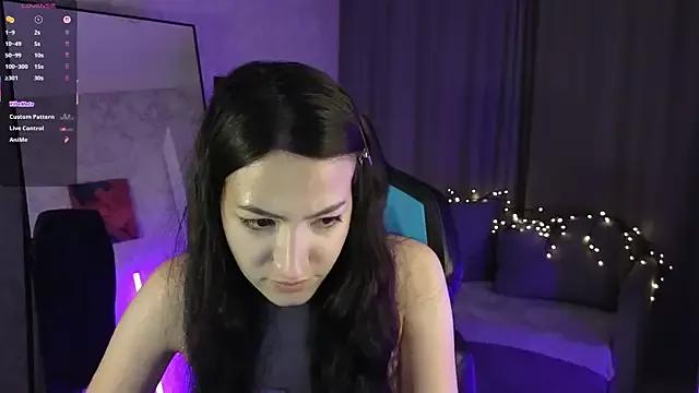 Mulan_Lo from StripChat is Freechat