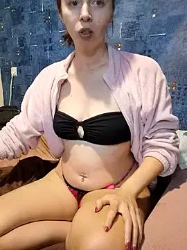 Naked Room mylissandre 