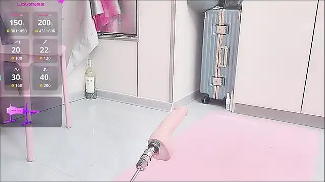 nana-258 from StripChat