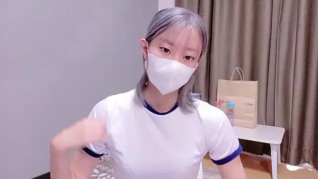 Nana__ch from StripChat is Freechat