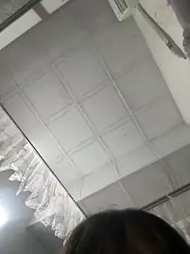 Naked Room Nana_Yuki 