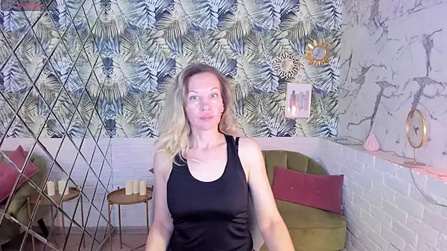 NancyGrace from StripChat is Freechat