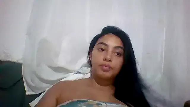 Naked Room Nandinha777 