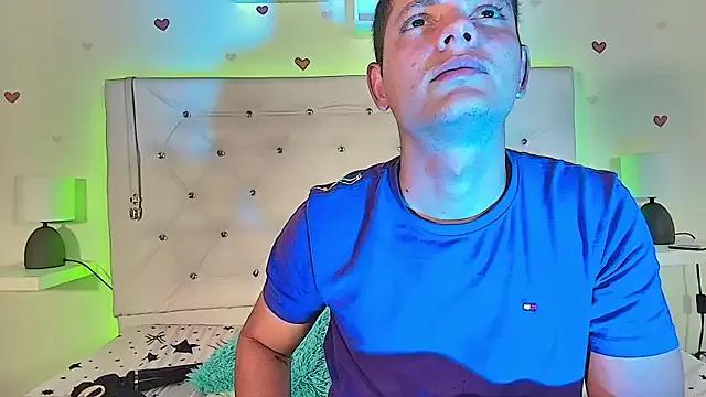 nani_gumball from StripChat is Freechat