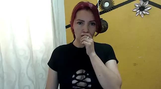nanis_milf from StripChat