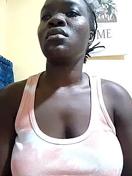 Naked Room Nastychoco_ 