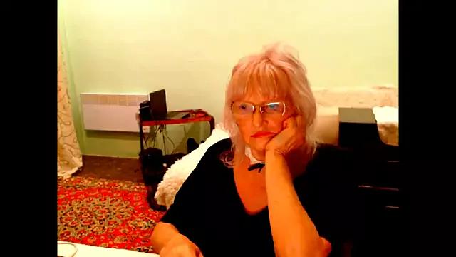 Naked Room Natali7634 