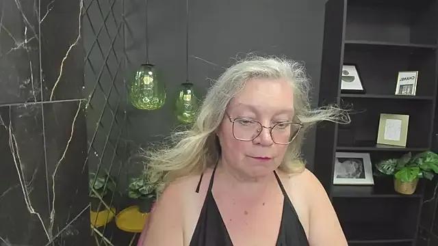 NataliMellow from StripChat