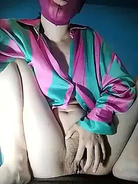 Naked Room NatashaBud 