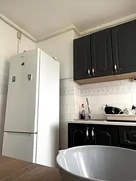 Naked Room NatashaXVibe 