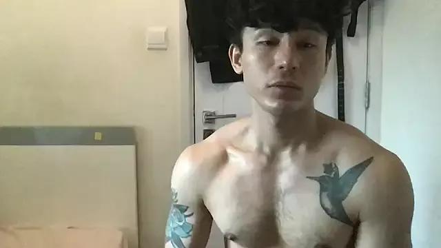 natenatejosh from StripChat is Freechat