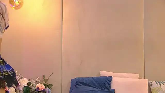 NattyDevon from StripChat