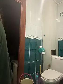 Naked Room Naughtbaby_2025 