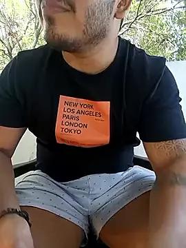 Naughty_Charly from StripChat is Freechat