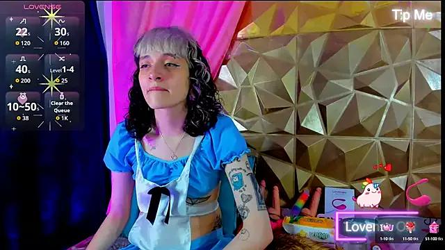 neeko_princes from StripChat