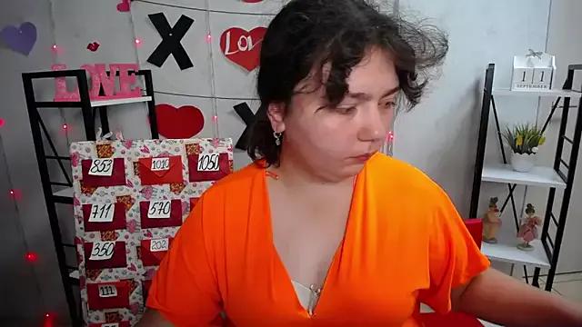 NeonilaLisova from StripChat