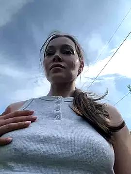 Naked Room nicole111 