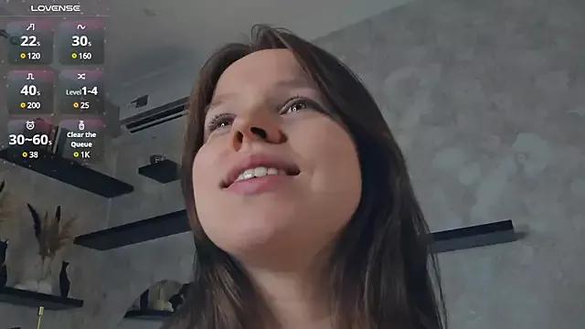 Naked Room NicoleSkyt 