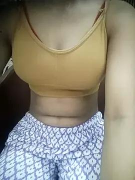 Naked Room Nikita-Singh88 
