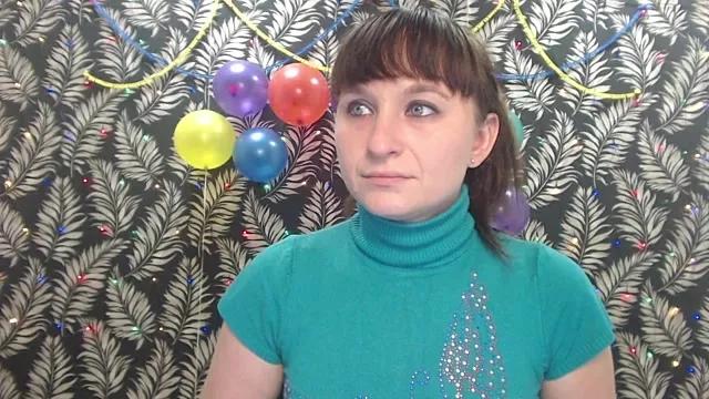 Naked Room NinaFlawlees 