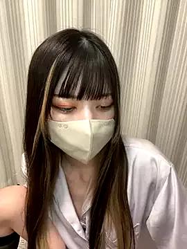 NOA_418 from StripChat is Freechat