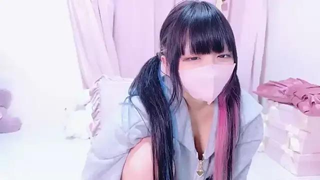 Naked Room Nyan_love_ch 