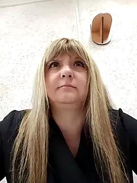 Office_Albertina from StripChat