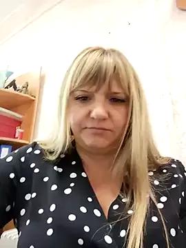 Office_Albertina from StripChat