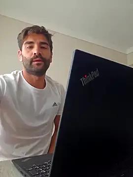 ogiday124 from StripChat is Freechat