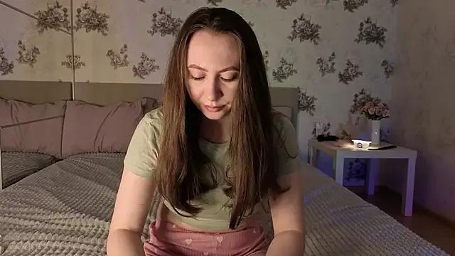 Olivia_Marsi from StripChat is Freechat